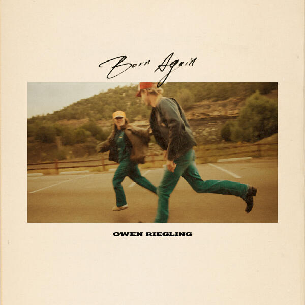 Owen Riegling - Taillight This Town