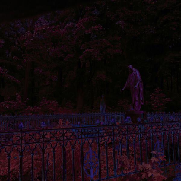 EXTRAVAGÀNZA - The Winter Ghost