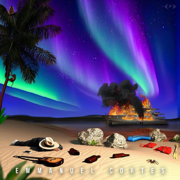 emmanuellcortess_, LOS UNIKOS - Tiempos De Amar