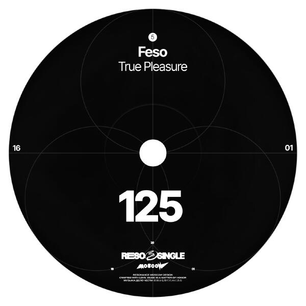 FESO - True Pleasure