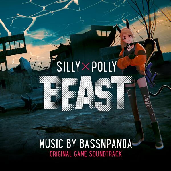 BassnPanda - Unchained