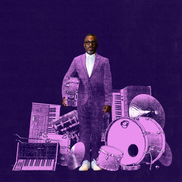 Nate Smith, Jswiss, Marquis Hill - UNDEFEATED