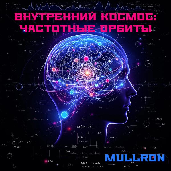 mullRon - Внутренний Космос: Частотные Орбиты