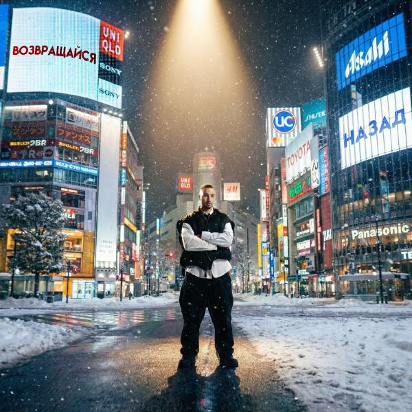 ermakov - возвращайся назад