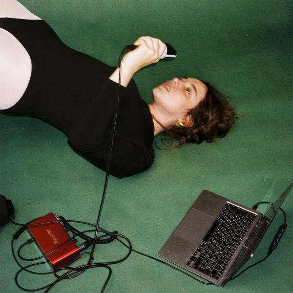 liza lubi - what i am now