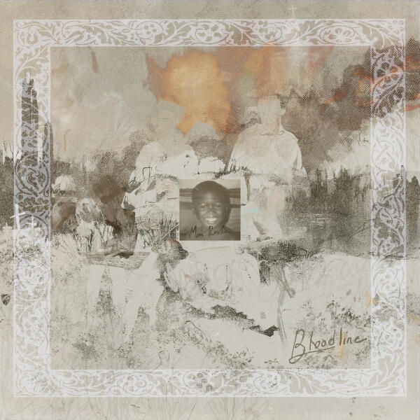 Mon Rovîa - Whose face am I