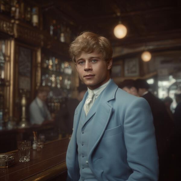 Перепишем реальность - Заметался пожар голубой