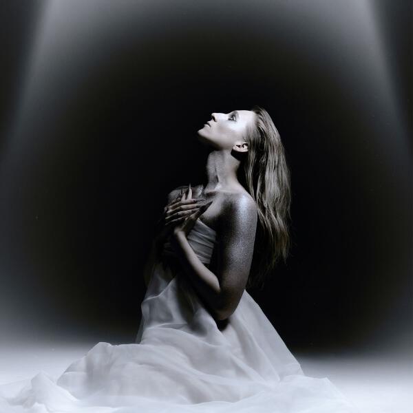 аманиэль - Зима под кожей