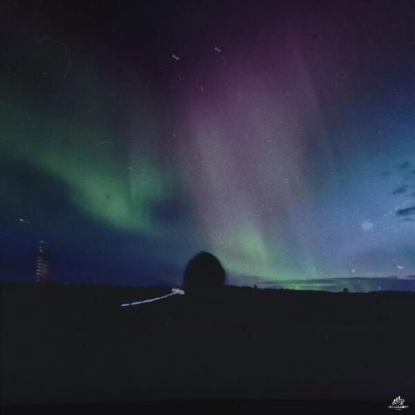 keelse - Звездопад