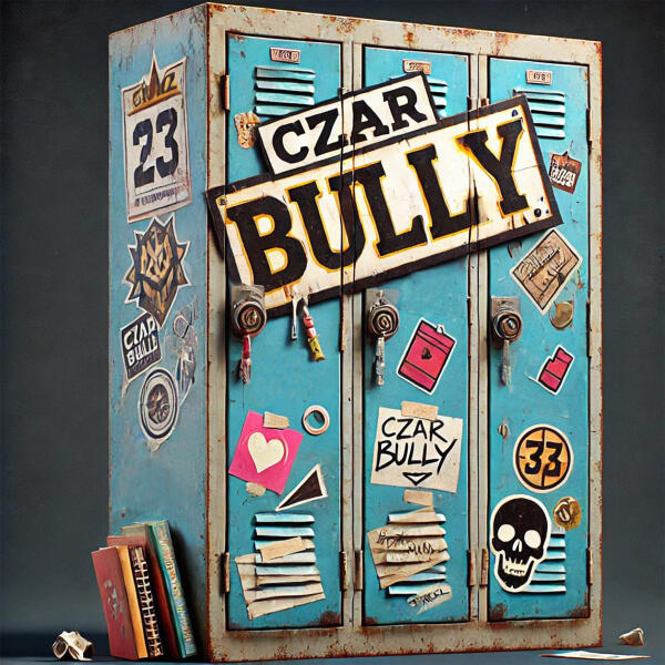 Czar - Bully