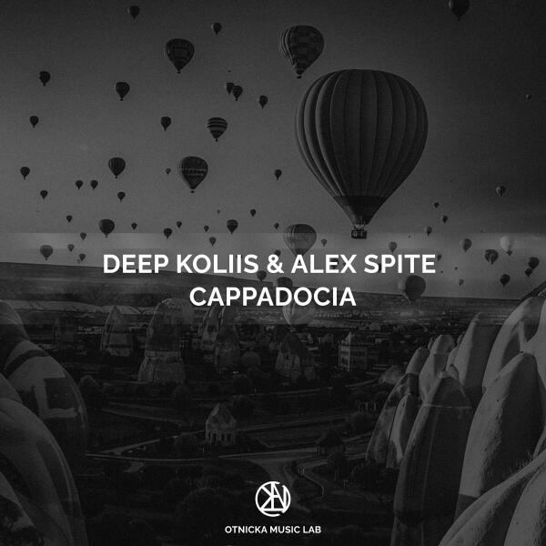 Deep koliis, Alex Spite - Cappadocia