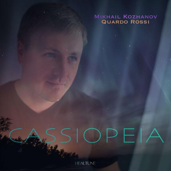 Mikhail Kozhanov, Quardo Rossi - Cassiopeia (Original mix)