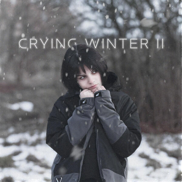 HXVRMXN, keelse - CRYING WINTER II