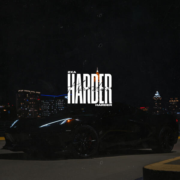 2xA - Harder