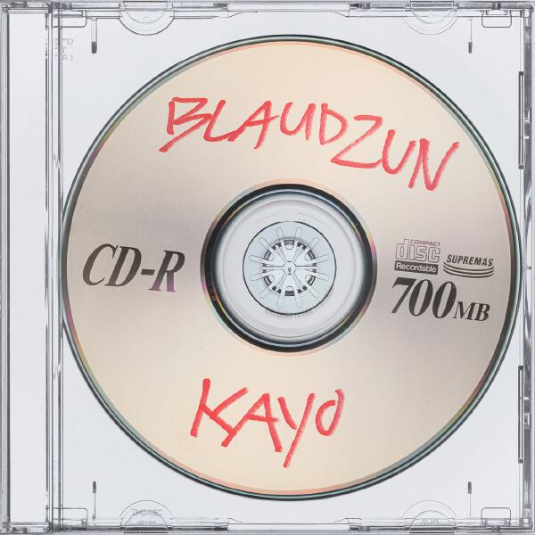 Blaudzun - Kayo (Acapella)