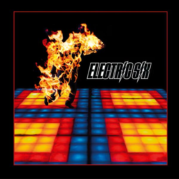 Electric Six - MC Sucka DJ (2000 Sessions)