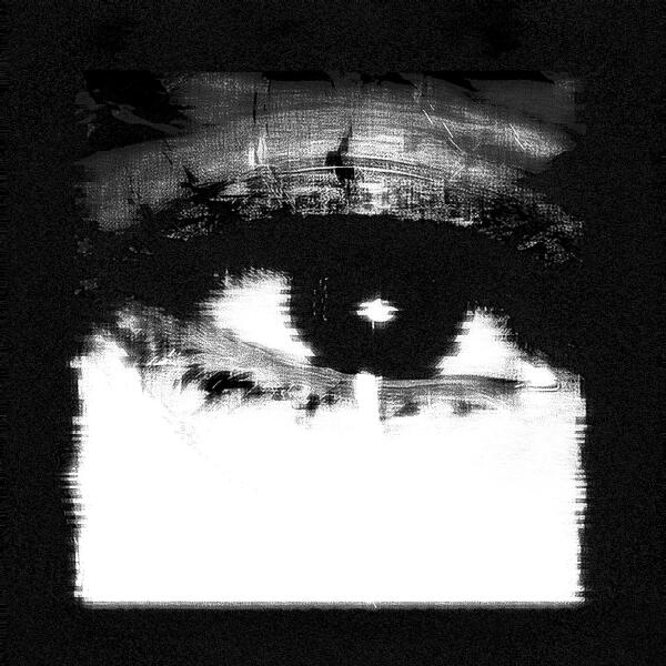 ночное зрение, Iamalone - nightwalker