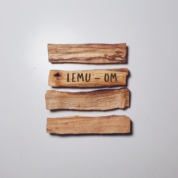 Lemu - Ом