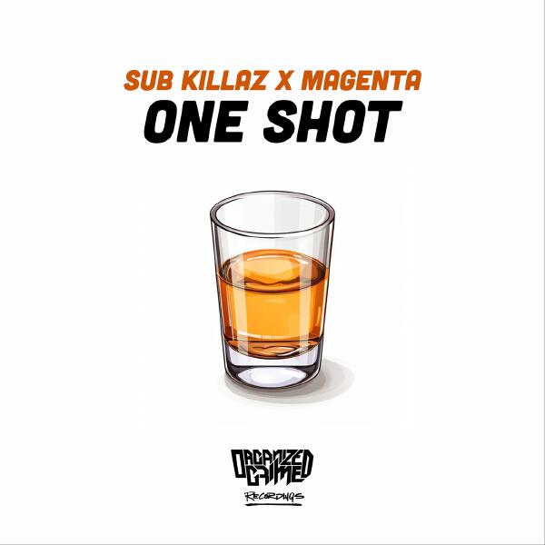 Sub Killaz, Magenta - One Shot