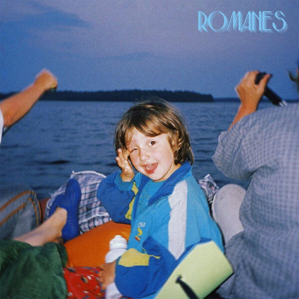 Romanes - Символ красоты