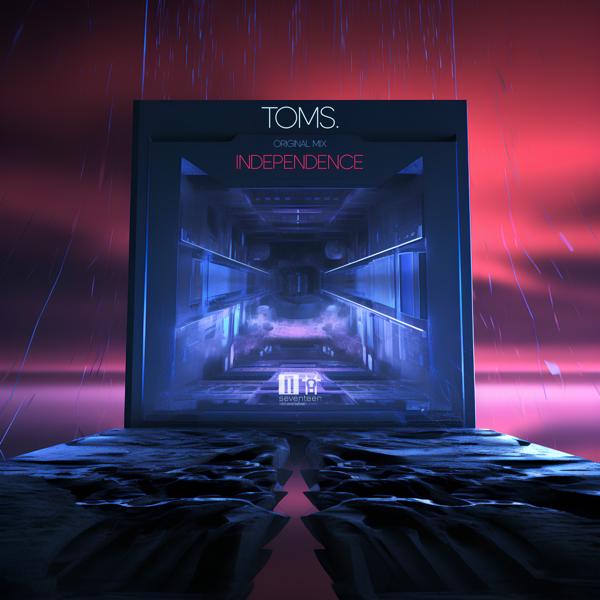 toms. - Independence