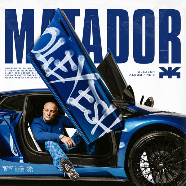 Olexesh - Matador