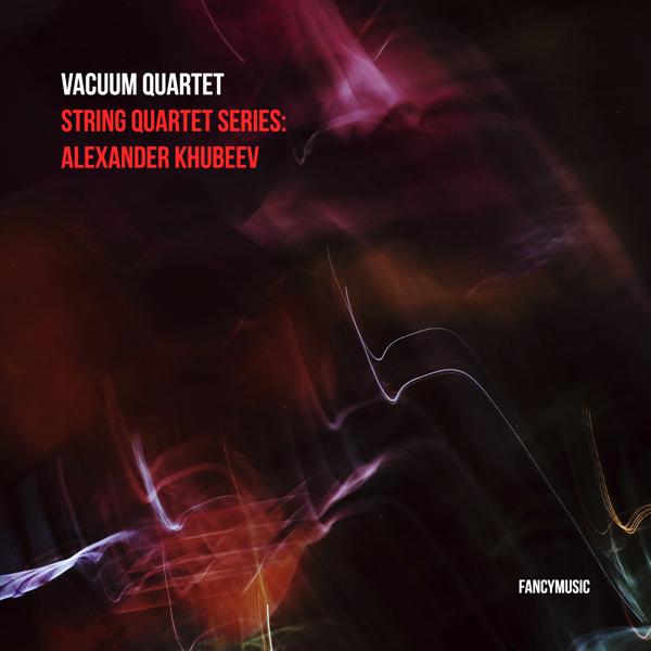 Vacuum Quartet - Rebirth Island: Song of the Dead City