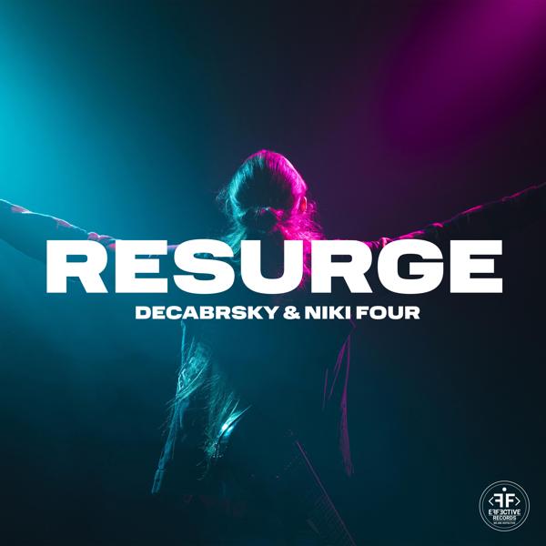 Decabrsky, Niki Four - Resurge