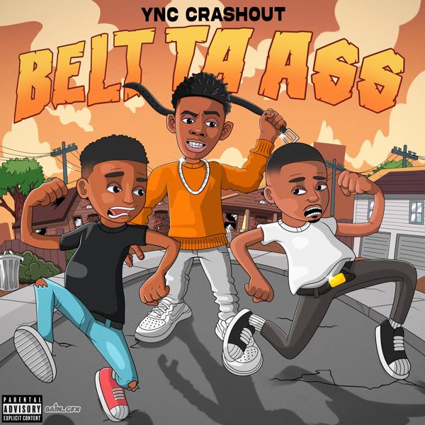 YNC Crashout - Flatbacks and Fullys