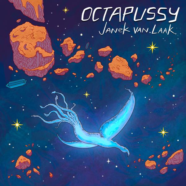 Janek van Laak - OCTAPUSSY