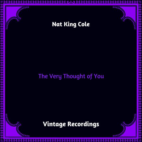 Nat King Cole - Making Believe You're Here