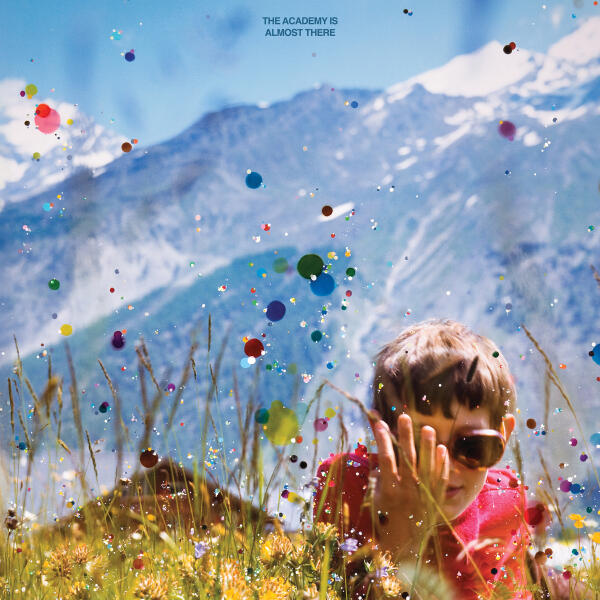 The Academy Is... - 2005