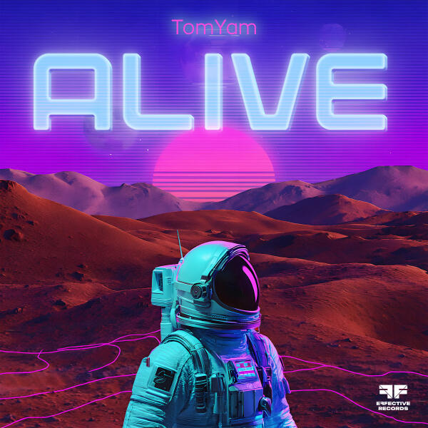TomYam - Alive