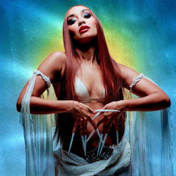 Leigh-Anne - Been A Minute