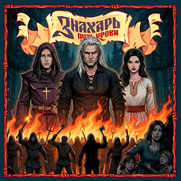 Ангел-хранитель - Бессмертие истинной любви