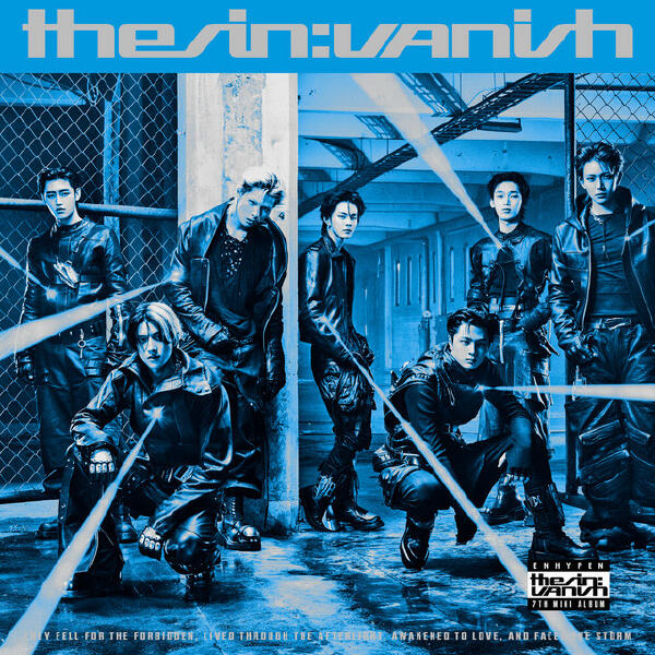 ENHYPEN - Big Girls Don't Cry