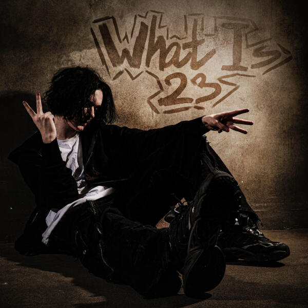 Locked23, Юпи - Болен