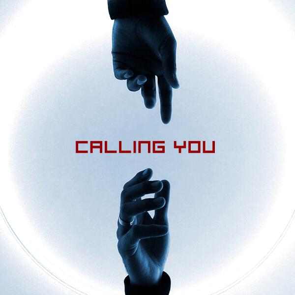 silent anthem - Calling You