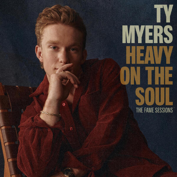 Ty Myers - Come On Over, Baby