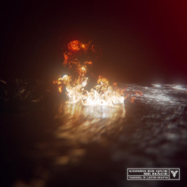 Yandel, Latin Mafia - Como Es Que Se Hace
