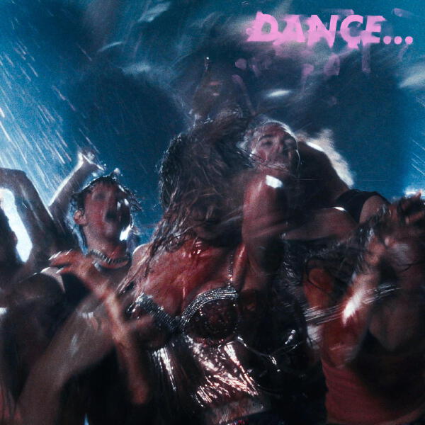 Slayyyter - DANCE... - Edit