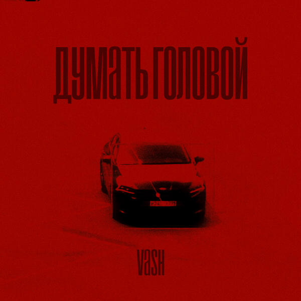 VASH - Думать головой