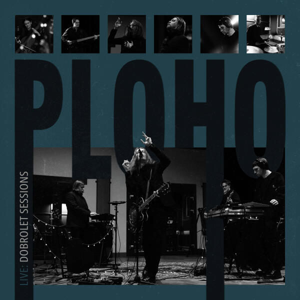 Ploho - Dobrolet Sessions