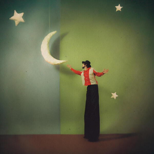 Langhorne Slim - Dream Come True