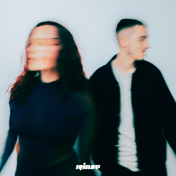 Wilfy D, Katy B - Dreamstate (feat. Katy B)