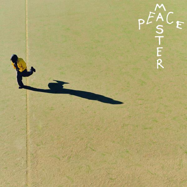 Master Peace, Declan McKenna - Fuck It Up