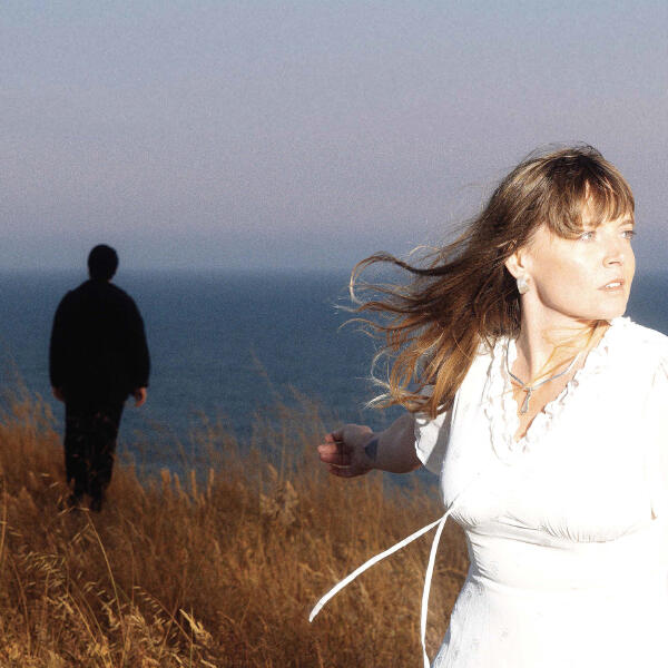 Courtney Marie Andrews - Hangman