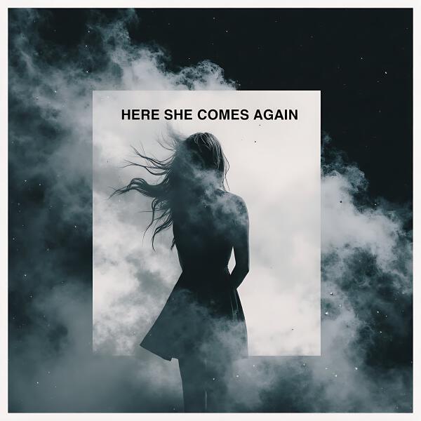 ONEIL, KANVISE, Ameyo - Here She Comes Again