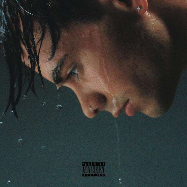 Corbyn Besson - Hypnotized