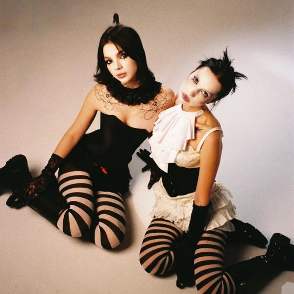 sayreen, stayunoo - Игрушки